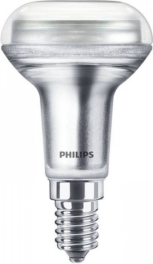 Philips Led Reflector 4 3w Warm Wit