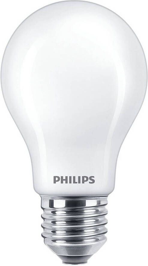 Philips LED 75W E27 1055 lumen peer dimbaar