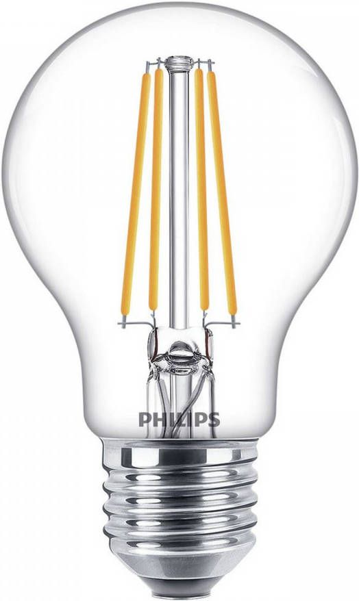 Philips Ledlamp A60 E27 7w