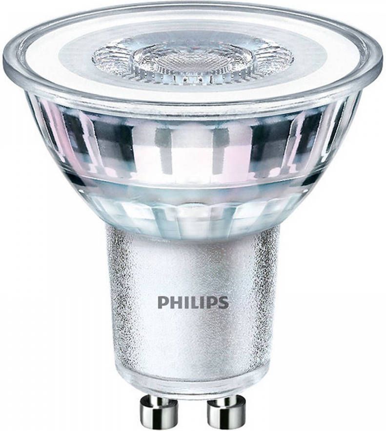 Philips Ledspot Gu10 3 5w 2 Stuks