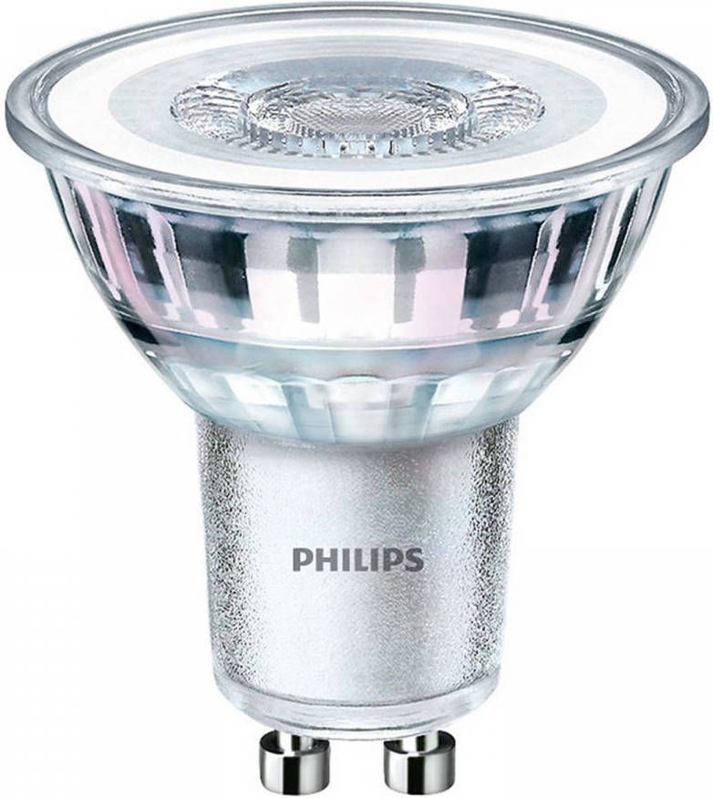 Philips Led lamp GU10 50W 355LM reflector