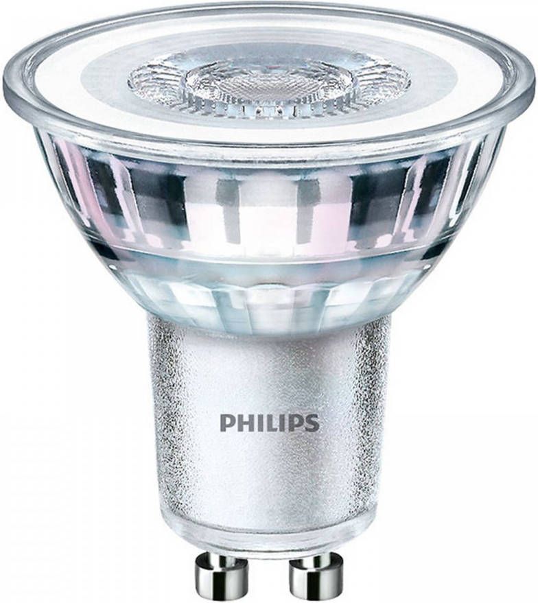 Philips Ledspot Gu10 4 6w 2 Stuks