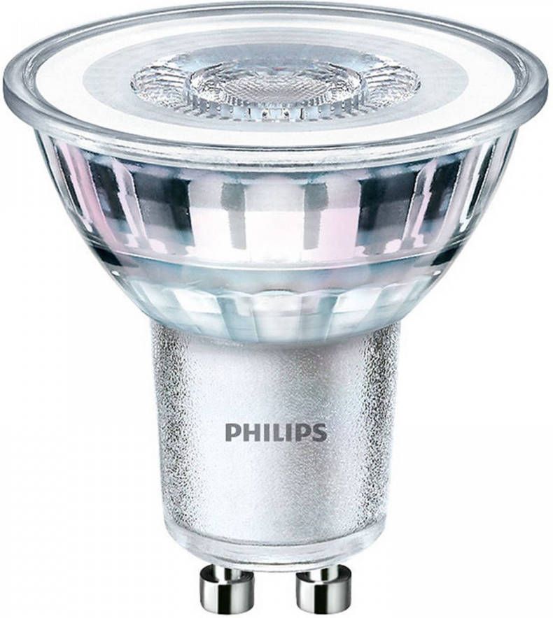 Philips Ledspot Koel Wit Gu10 4 6w