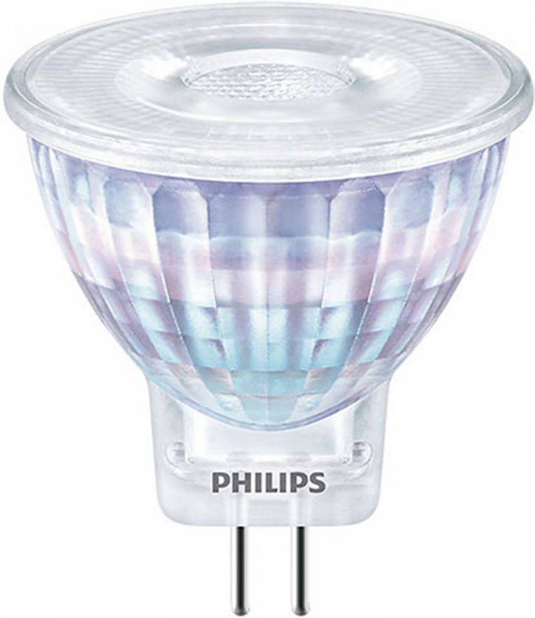 Philips Ledlichtbron Warm Wit G4 2 3w