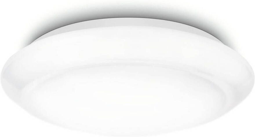 Philips Plafondlamp myLiving Cinnabar LED 4x1 5 W wit 333613116