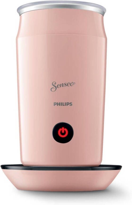 Philips SENSEO melkopschuimer CA6500 30 roze