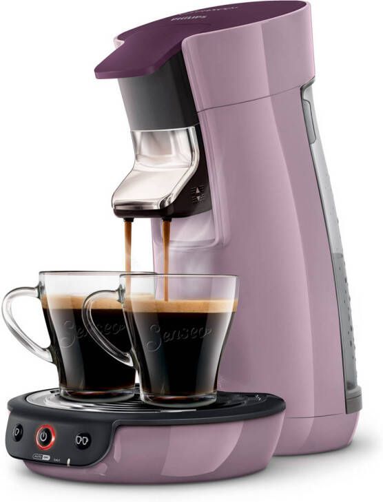 Philips Senseo Viva Café koffiepadmachine HD7829 40 violet