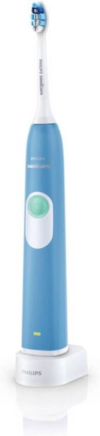 Philips Sonicare elektrische tandenborstel gum health 2 series HX6231 12 blauw