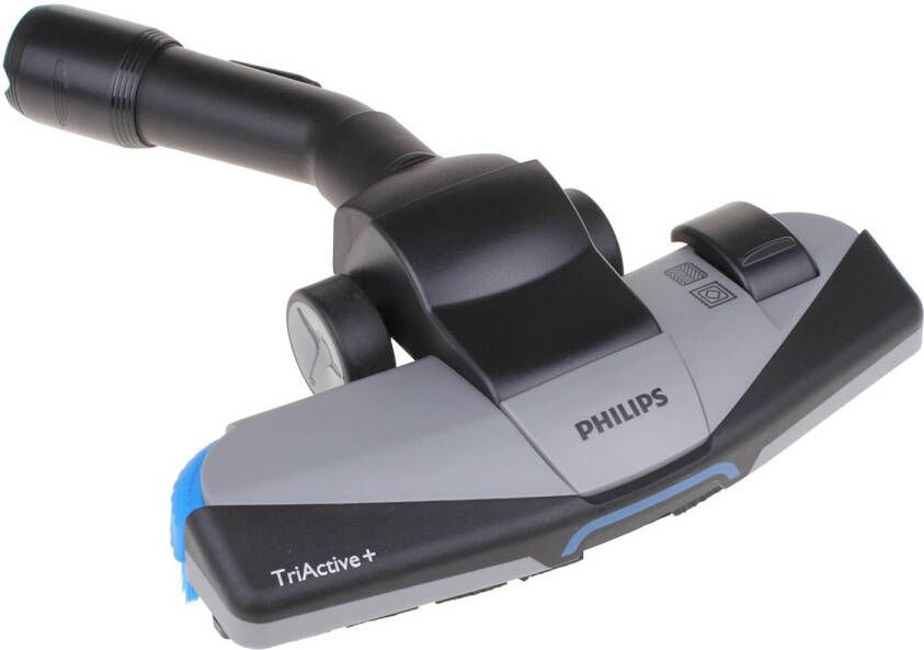 Philips Stofzuigerborstel Triactive + 432200426091