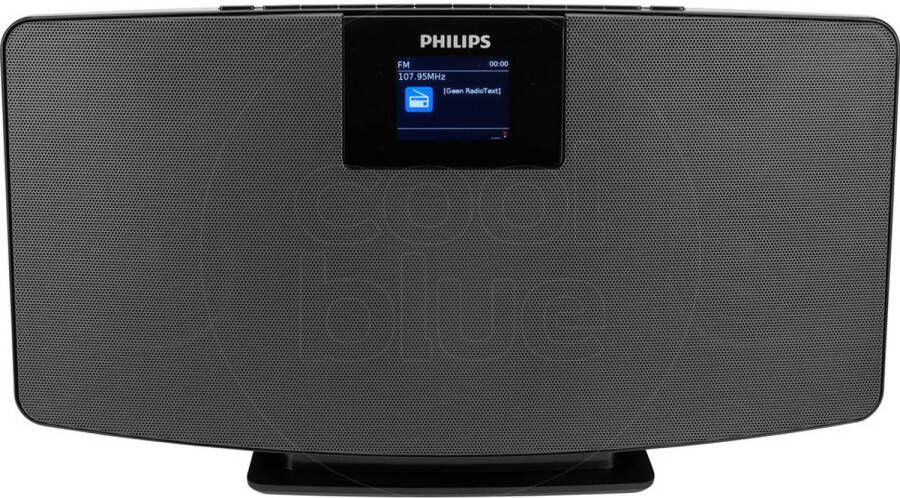 Philips Audio Home System TAM2805 10 | Radio s | 4895229107779