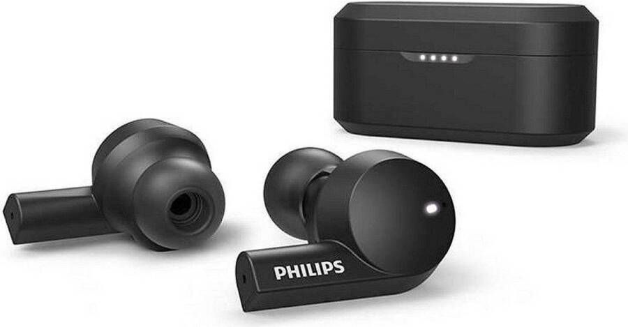Philips TAT5505 Draadloze In-Ear Oordopjes Zwart