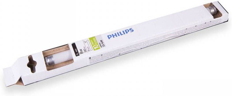 Philips TL Mini 8W G5