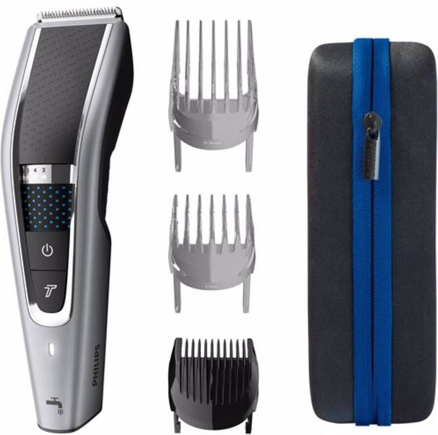 Philips HC5650 15 Hairclipper series 5000 tondeuse
