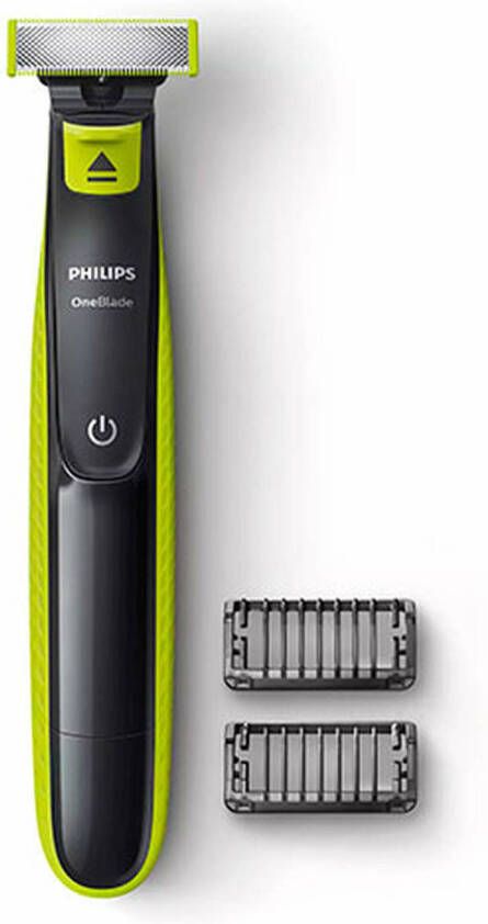 Philips Trimmer OneBlade QP2521 10