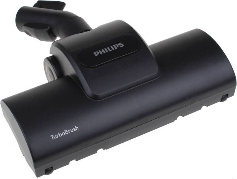 Philips Turboborstel Deep Black Actuato 432200425393