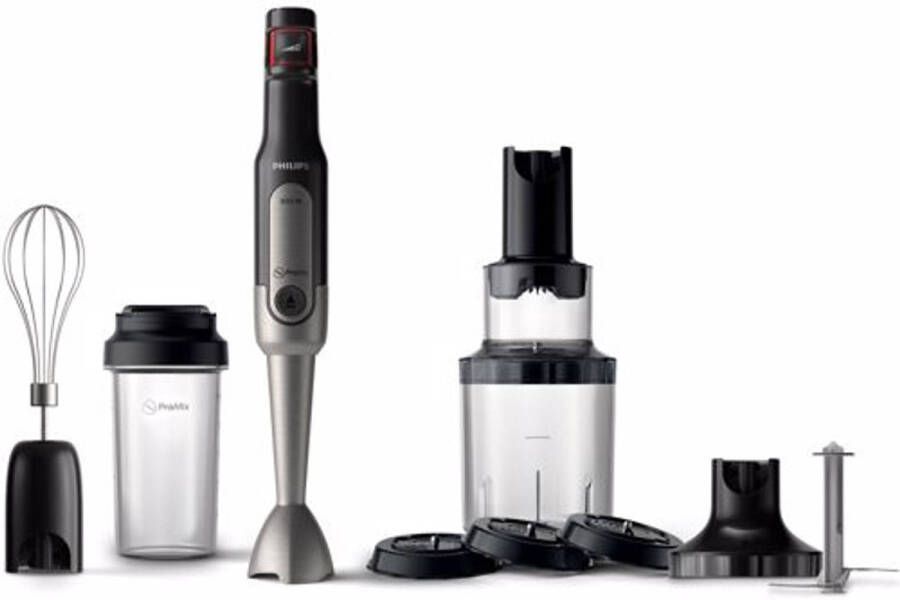 Philips Handmixer HR2657 90 | Mixers | Keuken&Koken Keukenapparaten | 8710103877950