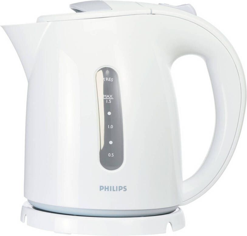 Philips waterkoker Daily Collection HD4646 70 Wit 1 5 liter