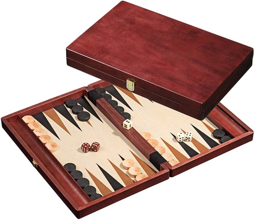 Philos Backgammon Kos medium 35 5 x 23 cm