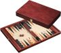 Philos Backgammon Kos medium 35.5x23cm Backgammon Kos (35.5x23cm) - Thumbnail 2