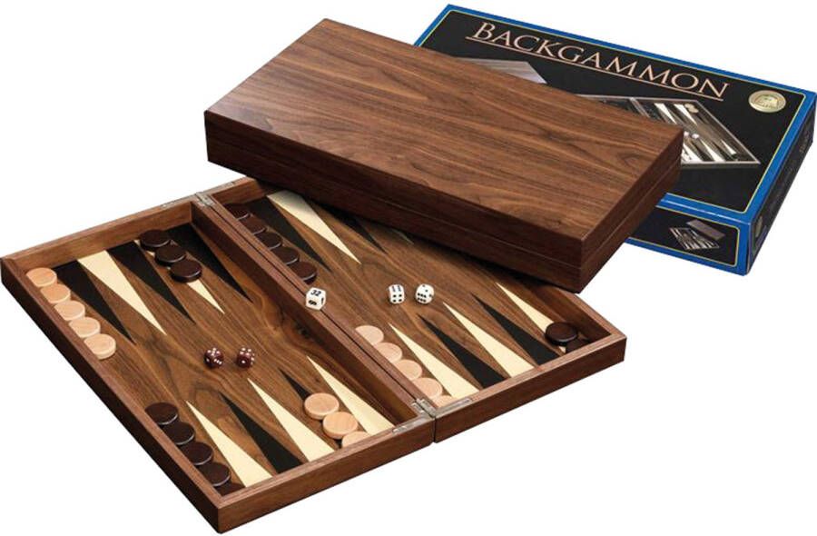 Philos Skeloudi backgammon large