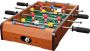 Engelhart Tafelvoetbaltafel mini 50 x 31 x 10 centimeter - Thumbnail 2