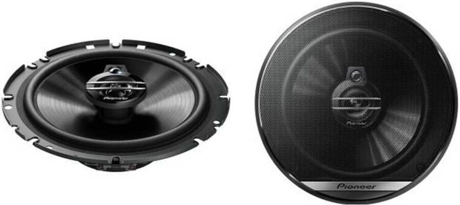 Pioneer -luidsprekers TS-G1730F 17 cm 3-weg 300 W Max