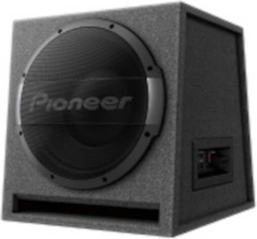 Pioneer TS-WX1210AH Actieve Subwoofer 1500Watt