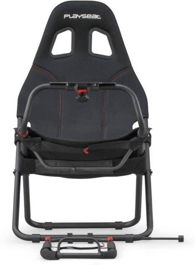 PLAYSEAT Simulatiestoel Challenge Actifit™ Zwart