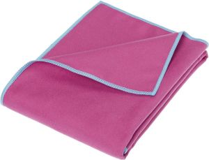 Playshoes Fleecedeken Junior 80 X 160 Cm Polyester Roze