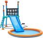 PLUM Speeltoestel Waterpark Splash Station - Thumbnail 2