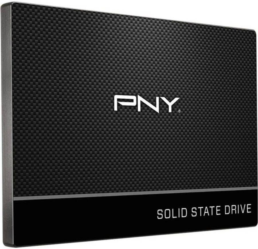 PNY Cs900 Ssd 1Tb 2.5 Ssd7Cs900-1Tb-Rb