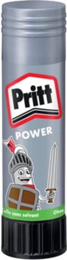 Pritt Power Stick 19 5 g