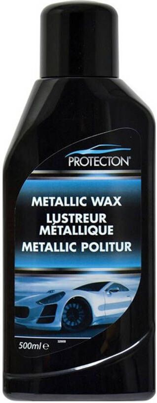 Protection Protecton Metallic Wax 500ml