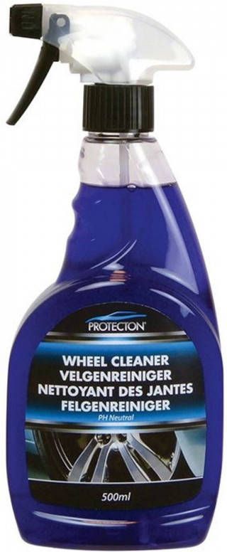 Protecton Velgenreiniger Ph Neutraal 500ml