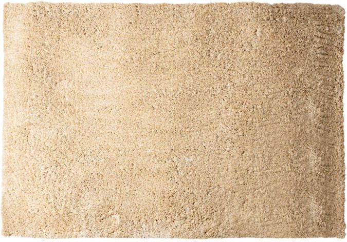 PTMD Collection Ptmd Tapijt Jups 200x300x1 Cm Polyetheen Beige