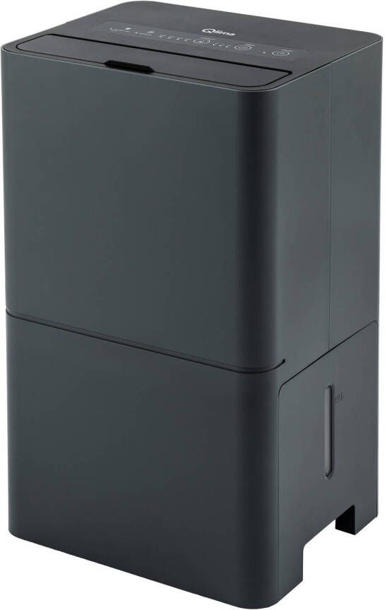 Qlima Ontvochtiger D812 Smart | Luchtbehandeling | Huishouden&Woning Klimaatbeheersing | 8713508793023 - Foto 3