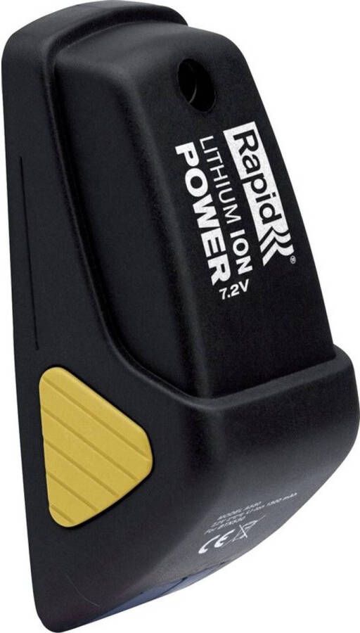 Rapid Lithion batterij voor BGX300 lijmpistool