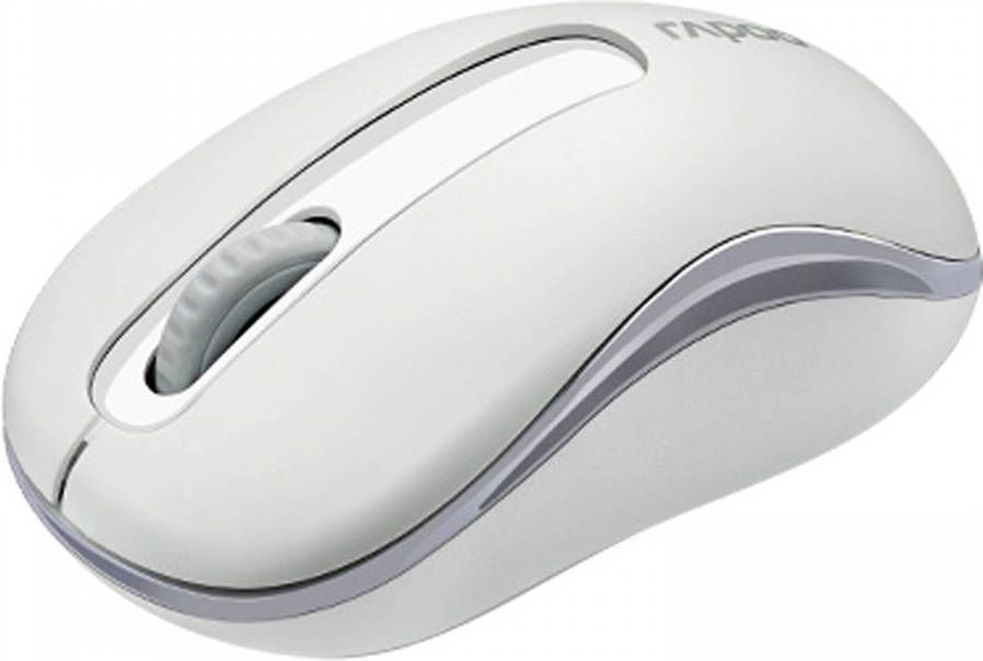 Rapoo Compact Mouse M10
