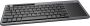 Rapoo Wireless Multimedia Touchpad Keyboard K2600 - Thumbnail 2