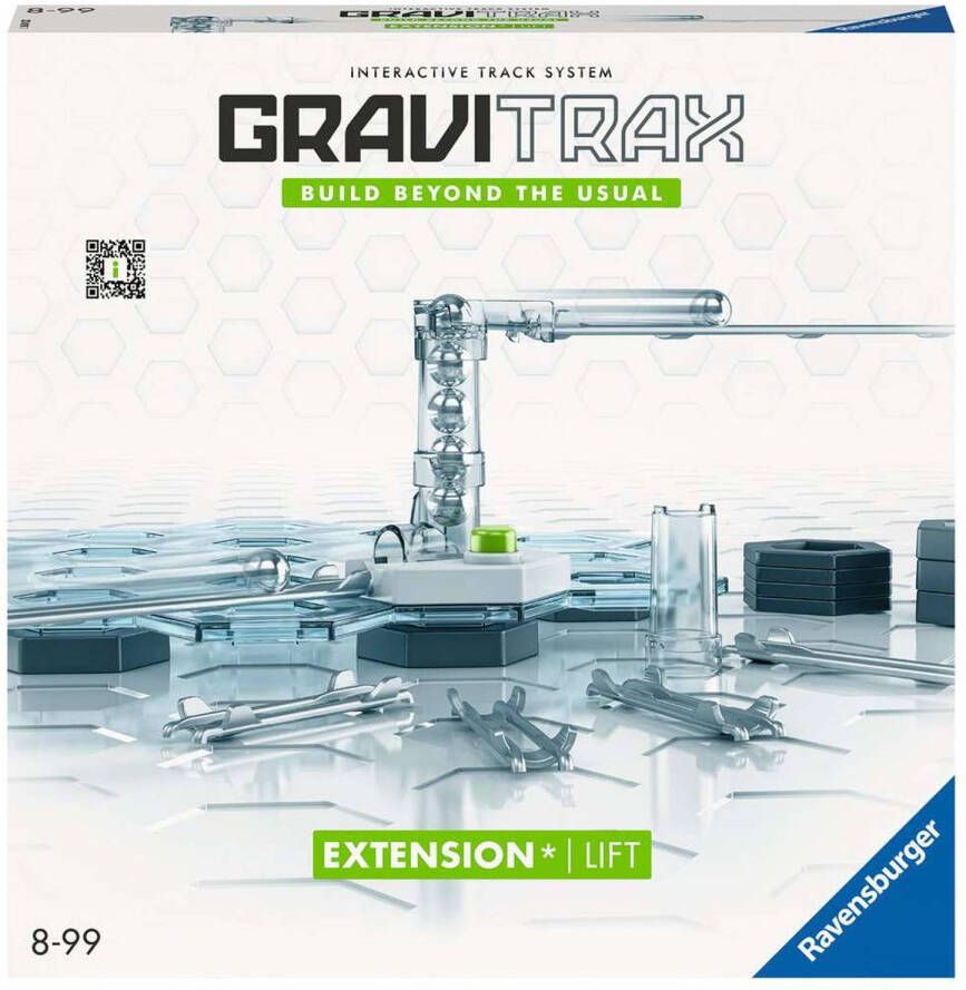 Ravensburger GraviTrax Lifter