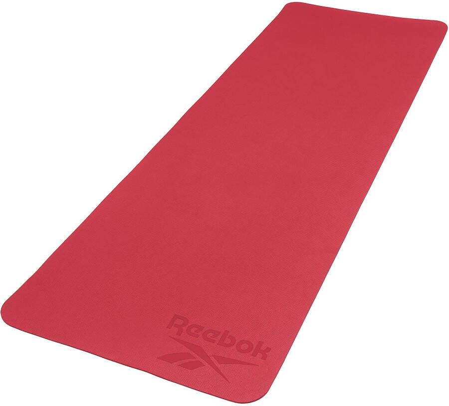 Reebok 4 mm yogamat Astro Dust