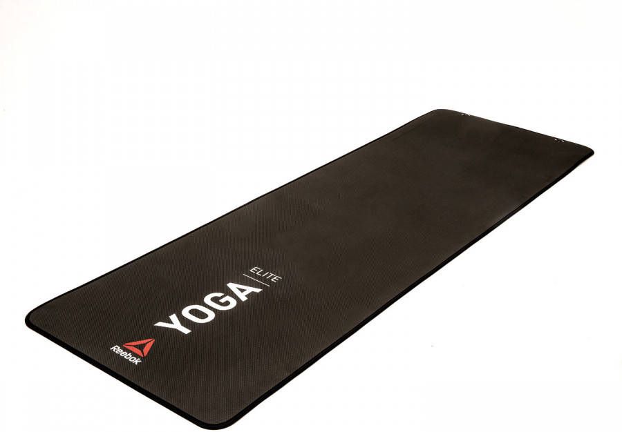 Reebok Elite yogamat (5 mm)
