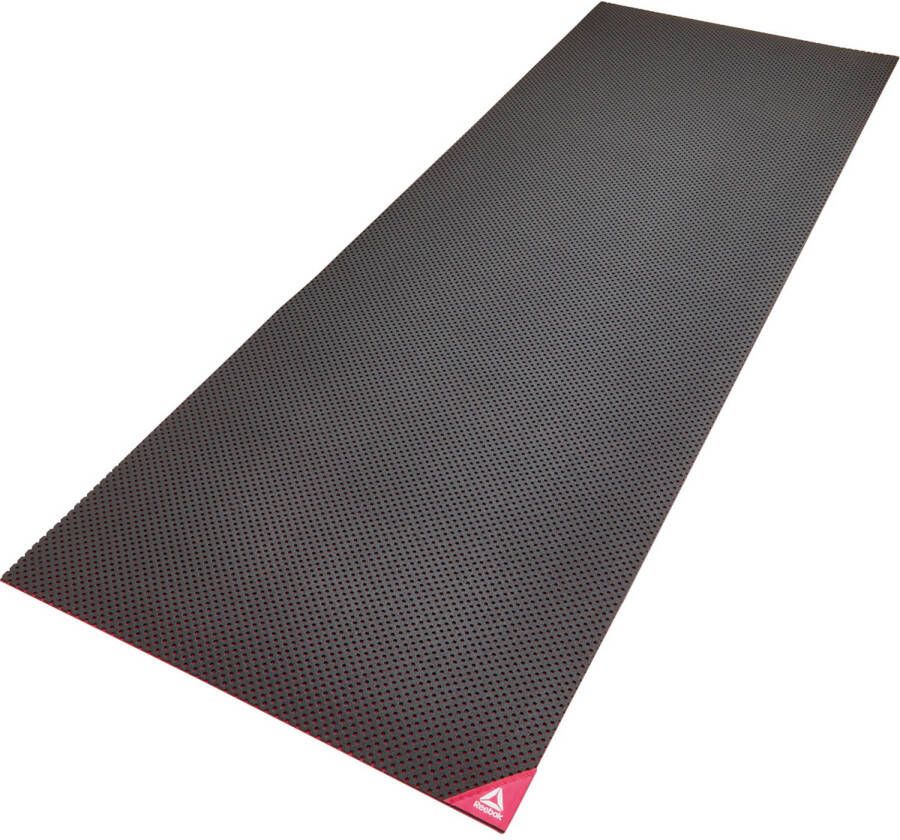 Reebok fitnessmat Mesh roze