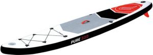 Relaxwonen Sup 320cm Versie Opblaasbare Stand Up Paddle Board (Sup-board) Maximale Belasting 150kg