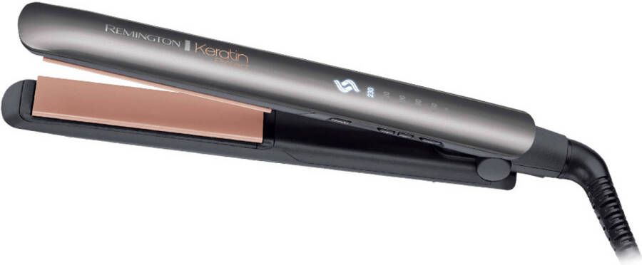 Remington Keratin protect intelligent stijltang S8598