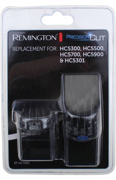 Remington Opzetkam Precisieset Hc53555759 Sphc7000