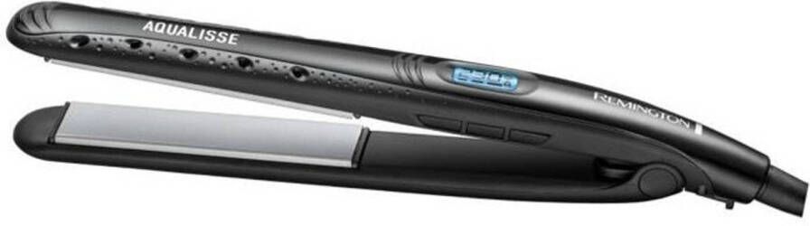 Remington S7307 Aqualisse Extreme stijltang geavanceerde keramische coating op droog of nat haar