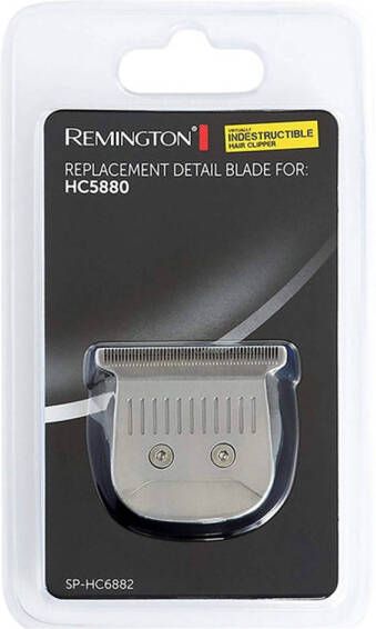 Remington Sphc6882 Mes Trimmer Hc5880 Sphc6882