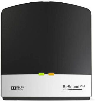 Resound Unite TV Streamer 2