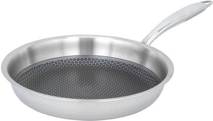 Resto Kitchenware Koekenpan Altair ø 24 cm standaard anti-aanbaklaag